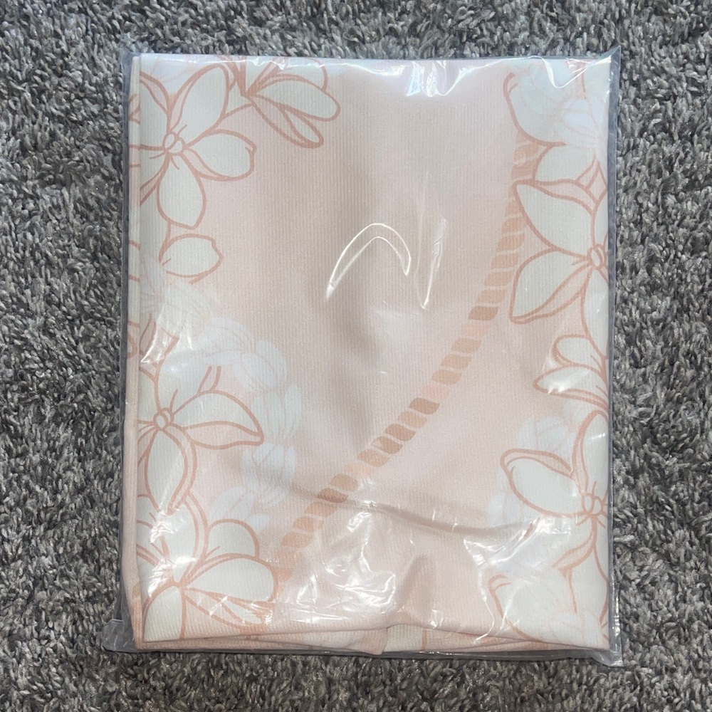 Pikake Pillowcase